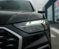 Ауди SQ5 2021 в Львове на Automoto.ua Черный Ауди SQ5, объемом двигателя 3 л и пробегом 42 тыс. км за 37500 $, фото 1 на Automoto.ua
