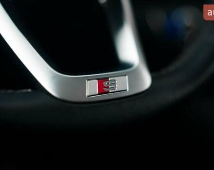 Ауди SQ5 2021 в Львове на Automoto.ua Черный Ауди SQ5, объемом двигателя 3 л и пробегом 42 тыс. км за 37500 $, фото 29 на Automoto.ua