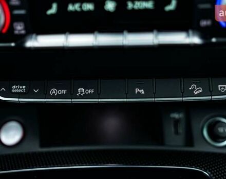 Ауди SQ5 2021 в Львове на Automoto.ua Черный Ауди SQ5, объемом двигателя 3 л и пробегом 42 тыс. км за 37500 $, фото 18 на Automoto.ua