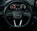 Ауди SQ5 2021 в Львове на Automoto.ua Черный Ауди SQ5, объемом двигателя 3 л и пробегом 42 тыс. км за 37500 $, фото 33 на Automoto.ua