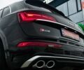 Ауди SQ5 2021 в Львове на Automoto.ua Черный Ауди SQ5, объемом двигателя 3 л и пробегом 42 тыс. км за 37500 $, фото 6 на Automoto.ua