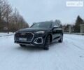 Черный Ауди SQ5, объемом двигателя 2.97 л и пробегом 25 тыс. км за 47000 $, фото 1 на Automoto.ua