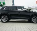 Ауди SQ5 2021 в Львове на Automoto.ua Черный Ауди SQ5, объемом двигателя 3 л и пробегом 42 тыс. км за 37500 $, фото 7 на Automoto.ua