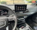 Чорний Ауді SQ5, об'ємом двигуна 3 л та пробігом 35 тис. км за 53999 $, фото 17 на Automoto.ua