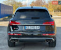Чорний Ауді SQ5, об'ємом двигуна 3 л та пробігом 48 тис. км за 46999 $, фото 4 на Automoto.ua
