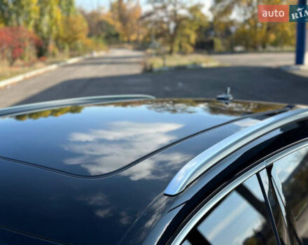 Чорний Ауді SQ5, об'ємом двигуна 3 л та пробігом 48 тис. км за 46999 $, фото 39 на Automoto.ua