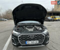 Чорний Ауді SQ5, об'ємом двигуна 3 л та пробігом 35 тис. км за 53999 $, фото 37 на Automoto.ua