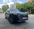 Черный Ауди SQ5, объемом двигателя 3 л и пробегом 28 тыс. км за 44500 $, фото 1 на Automoto.ua