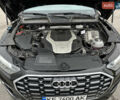 Чорний Ауді SQ5, об'ємом двигуна 3 л та пробігом 35 тис. км за 53999 $, фото 36 на Automoto.ua