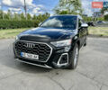 Чорний Ауді SQ5, об'ємом двигуна 3 л та пробігом 35 тис. км за 53999 $, фото 5 на Automoto.ua