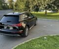 Черный Ауди SQ5, объемом двигателя 3 л и пробегом 17 тыс. км за 51000 $, фото 3 на Automoto.ua