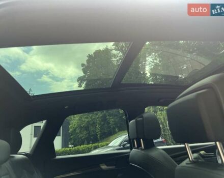 Черный Ауди SQ5, объемом двигателя 3 л и пробегом 28 тыс. км за 44500 $, фото 9 на Automoto.ua