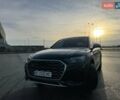 Черный Ауди SQ5, объемом двигателя 3 л и пробегом 26 тыс. км за 42000 $, фото 1 на Automoto.ua