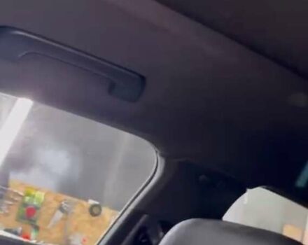 Чорний Ауді SQ5, об'ємом двигуна 2.97 л та пробігом 35 тис. км за 25000 $, фото 5 на Automoto.ua