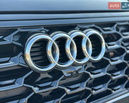 Чорний Ауді SQ5, об'ємом двигуна 3 л та пробігом 48 тис. км за 46999 $, фото 43 на Automoto.ua