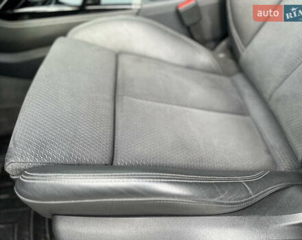 Чорний Ауді SQ5, об'ємом двигуна 3 л та пробігом 35 тис. км за 53999 $, фото 22 на Automoto.ua