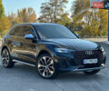 Чорний Ауді SQ5, об'ємом двигуна 3 л та пробігом 48 тис. км за 46999 $, фото 2 на Automoto.ua
