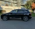 Черный Ауди SQ5, объемом двигателя 3 л и пробегом 17 тыс. км за 51000 $, фото 5 на Automoto.ua