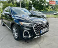 Чорний Ауді SQ5, об'ємом двигуна 3 л та пробігом 35 тис. км за 53999 $, фото 12 на Automoto.ua