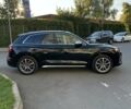 Черный Ауди SQ5, объемом двигателя 3 л и пробегом 17 тыс. км за 51000 $, фото 6 на Automoto.ua