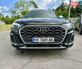 Чорний Ауді SQ5, об'ємом двигуна 3 л та пробігом 35 тис. км за 53999 $, фото 9 на Automoto.ua