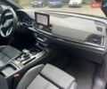 Черный Ауди SQ5, объемом двигателя 3 л и пробегом 28 тыс. км за 44500 $, фото 3 на Automoto.ua