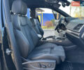 Чорний Ауді SQ5, об'ємом двигуна 3 л та пробігом 48 тис. км за 46999 $, фото 29 на Automoto.ua