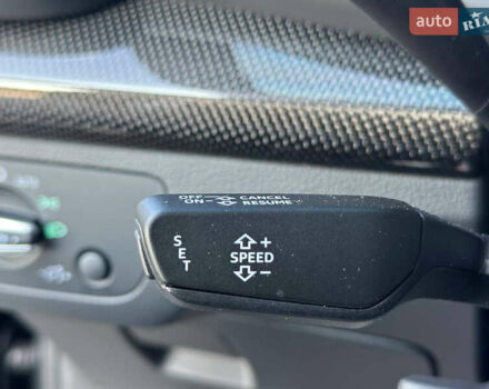 Чорний Ауді SQ5, об'ємом двигуна 3 л та пробігом 48 тис. км за 46999 $, фото 23 на Automoto.ua