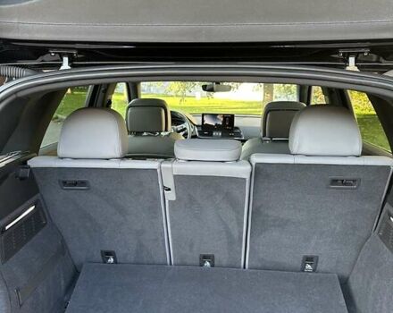 Черный Ауди SQ5, объемом двигателя 3 л и пробегом 17 тыс. км за 51000 $, фото 9 на Automoto.ua