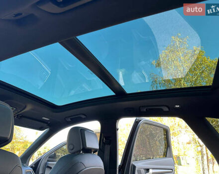 Чорний Ауді SQ5, об'ємом двигуна 3 л та пробігом 48 тис. км за 46999 $, фото 34 на Automoto.ua