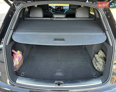 Чорний Ауді SQ5, об'ємом двигуна 3 л та пробігом 48 тис. км за 46999 $, фото 48 на Automoto.ua