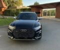 Черный Ауди SQ5, объемом двигателя 3 л и пробегом 17 тыс. км за 51000 $, фото 1 на Automoto.ua