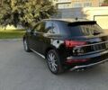Черный Ауди SQ5, объемом двигателя 3 л и пробегом 17 тыс. км за 51000 $, фото 2 на Automoto.ua