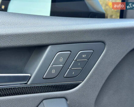 Чорний Ауді SQ5, об'ємом двигуна 3 л та пробігом 48 тис. км за 46999 $, фото 11 на Automoto.ua