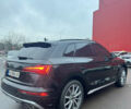 Черный Ауди SQ5, объемом двигателя 3 л и пробегом 39 тыс. км за 46999 $, фото 5 на Automoto.ua