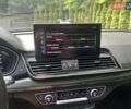 Черный Ауди SQ5, объемом двигателя 3 л и пробегом 28 тыс. км за 44500 $, фото 4 на Automoto.ua