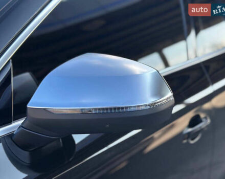 Чорний Ауді SQ5, об'ємом двигуна 3 л та пробігом 48 тис. км за 46999 $, фото 36 на Automoto.ua