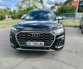 Чорний Ауді SQ5, об'ємом двигуна 3 л та пробігом 35 тис. км за 53999 $, фото 4 на Automoto.ua