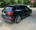 Черный Ауди SQ5, объемом двигателя 3 л и пробегом 28 тыс. км за 44500 $, фото 5 на Automoto.ua