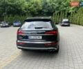 Черный Ауди SQ5, объемом двигателя 3 л и пробегом 28 тыс. км за 44500 $, фото 6 на Automoto.ua