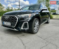 Чорний Ауді SQ5, об'ємом двигуна 3 л та пробігом 35 тис. км за 53999 $, фото 1 на Automoto.ua