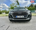 Чорний Ауді SQ5, об'ємом двигуна 3 л та пробігом 39 тис. км за 52899 $, фото 8 на Automoto.ua