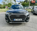 Чорний Ауді SQ5, об'ємом двигуна 3 л та пробігом 35 тис. км за 53999 $, фото 7 на Automoto.ua