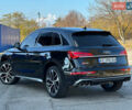 Чорний Ауді SQ5, об'ємом двигуна 3 л та пробігом 48 тис. км за 46999 $, фото 5 на Automoto.ua