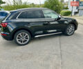 Чорний Ауді SQ5, об'ємом двигуна 3 л та пробігом 35 тис. км за 53999 $, фото 15 на Automoto.ua