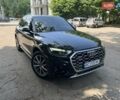 Черный Ауди SQ5, объемом двигателя 3 л и пробегом 28 тыс. км за 44500 $, фото 14 на Automoto.ua