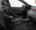 Чорний Ауді SQ5, об'ємом двигуна 3 л та пробігом 39 тис. км за 52899 $, фото 11 на Automoto.ua