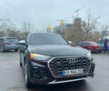 Черный Ауди SQ5, объемом двигателя 3 л и пробегом 39 тыс. км за 46999 $, фото 2 на Automoto.ua