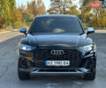 Чорний Ауді SQ5, об'ємом двигуна 3 л та пробігом 48 тис. км за 46999 $, фото 1 на Automoto.ua
