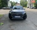 Черный Ауди SQ5, объемом двигателя 3 л и пробегом 28 тыс. км за 44500 $, фото 1 на Automoto.ua